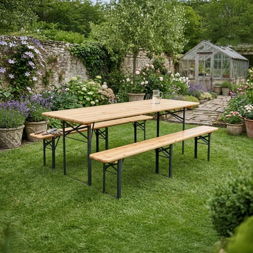 Lif tavolo giardino - tavolo, da