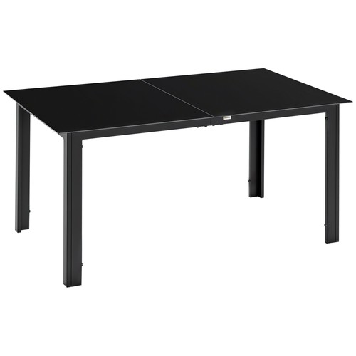 Outsunny tavolo giardino - outsunny,