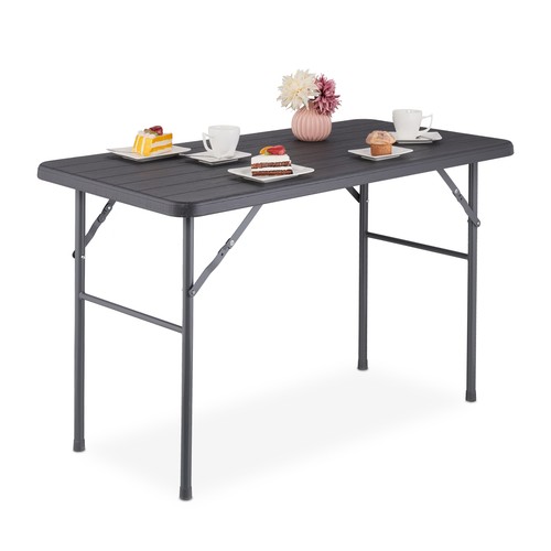 Tavolino giardino 100 kg - tavolino,