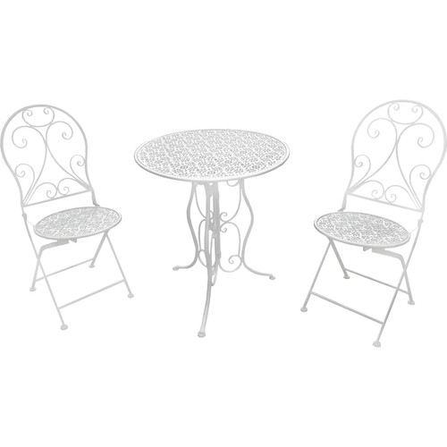 Set bistrot giardino tavolo - bistrot,