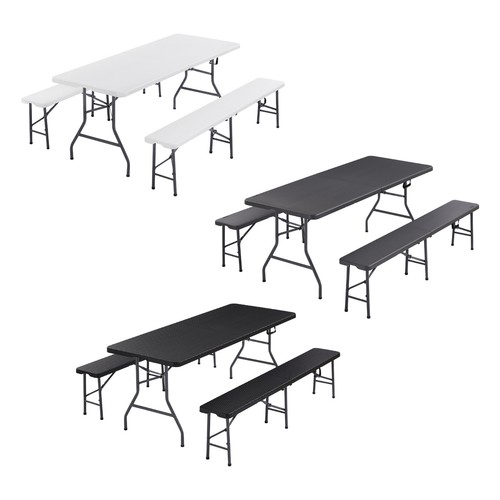 Arebos set tavolo birra - da,